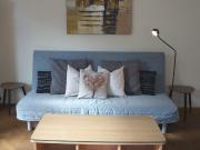 Augarten/Schottenring: Traumwohnung, hell, ruhig, 2...