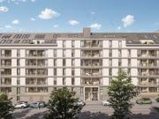 AUGASSE 17 – Wohnen im Herzen von Wien Alsergrund