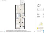 AUGASSE 17 Wohnen im Herzen von Wien Alsergrund