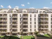 AUGASSE 17 – Wohnen im Herzen von Wien Alsergrund