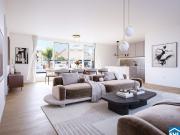 AUGASSE 17 – Wohnen im Herzen von Wien Alsergrund