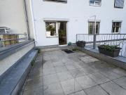 Augasse | Klimatisierte Büroräumlichkeiten mit Terrasse...