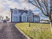 Augharrow, Tullaghan, Leitrim