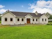 Aughavas Village, Aughavas, Co. Leitrim