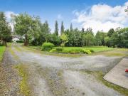 Aughavas Village, Aughavas, Co. Leitrim Sherry...