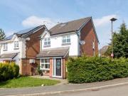 Aughton Street, Hindley, 3 Bedroom Detached
