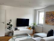 Augsburg Oberhausen – Modern Living, Working & Parking