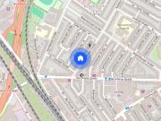 Augsburger Straße 18, 28215 Bremen OT Findorff