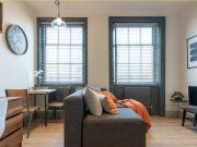 August Free Rent 1 Bedroom Flat Near City Centre