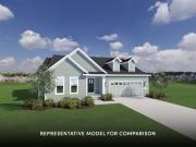 August Moon Dr, Madison, Home For Sale