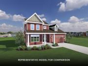 August Moon Dr, Madison, Home For Sale