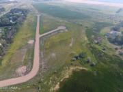 Augusta Ave Lot,devils Lake, Plot For Sale