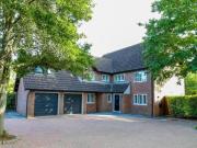 Augusta Avenue, Collingtree Park, 4 Bedroom Detached