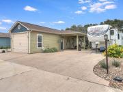 Augusta Cir, Aransas Pass, Home For Sale