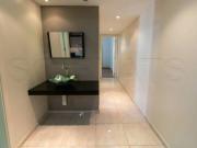 Augusta Flat, disponível para locação contendo 80m², 02...