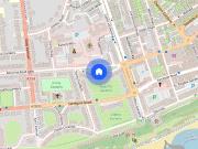 Augusta Gardens, Folkestone, Kent, CT20