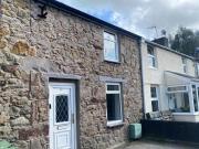 Augusta Place, Y Felinheli, 2 Bedroom Terraced