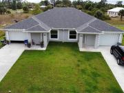 Augusta St E, Lehigh Acres, Home For Sale
