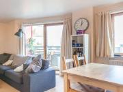 Augustine Bell Tower, 7 Pancras Way, Old Ford, London,...