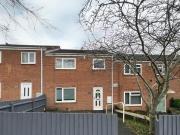 Augustine Gardens, Nottingham, 3 Bedroom Terraced