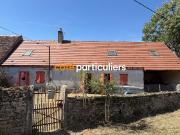 Augy sur Aubois Vente Maison 18