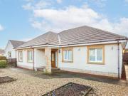 Auld Brig View, Dumfries, 4 Bedroom Detached