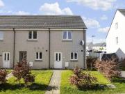Auld Coal Avenue, Bonnyrigg, 2 Bedroom End