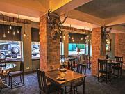 Auldgirth Inn, Auldgirth, 7 Bedroom Guest