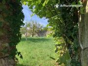 Aulnay 17470 Achat / Vente terrain