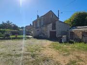 Aulnay 86330 Achat / Vente maison 4 pièces t4 terrasse