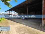 Aulnay la Rivière 45390 Achat / Vente maison 5 pièces t5