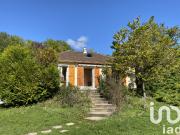 Aulnay la Rivière Vente Maison 45