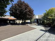 AULNAY MAISON FAMILLIALE AVEC UN GÎTE