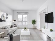 AULNAY SOUS BOIS 93600 – 2 PIÈCES LUMINEUX – PARKING CAVE