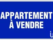 Aulnay sous Bois 93600 Achat / Vente appartement 2 pièces t2