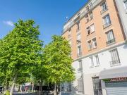 Aulnay sous Bois 93600 Achat / Vente appartement 2 pièces t2