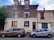 Aulnay sous Bois 93600 Achat / Vente appartement 3 pièces t3