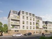Aulnay sous Bois 93600 Achat / Vente appartement 3 pièces t3