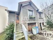Aulnay sous Bois 93600 Achat / Vente maison 3 pièces t3