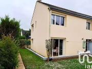 Aulnay sous Bois 93600 Achat / Vente maison 6 pièces t6...