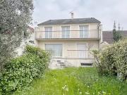 Aulnay sous Bois 93600 Achat / Vente maison 7 pièces t7...