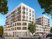 Aulnay sous Bois 93600 Programme neuf appartement neuf à...