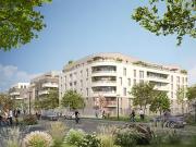 Aulnay sous Bois 93600 Programme neuf appartement neuf à...