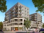 Aulnay sous Bois 93600 Programme neuf appartement neuf à...