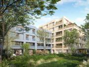 Aulnay sous Bois 93600 Programme neuf appartement neuf à...