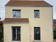 Aulnay sous Bois 93600 Programme neuf maison neuf à...