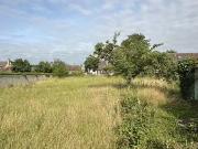 Aulnay sous Bois 93600 Programme neuf terrain neuf à vendre