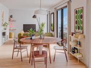 Aulnay sous Bois à 15 min à pied de la gare