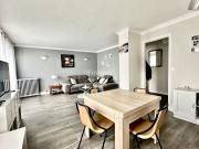 Aulnay sous Bois Fontaine des prés Appartement 4P 70m2 Cave