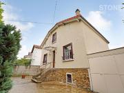 AULNAY SOUS BOIS I QUARTIER MAIRIE I 7 PIECES I 107m²